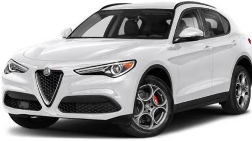 ALFA ROMEO STELVIO 2021 ZASPAJAN9M7D15198 image